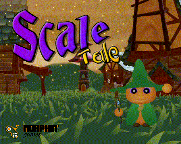 Scale Tale